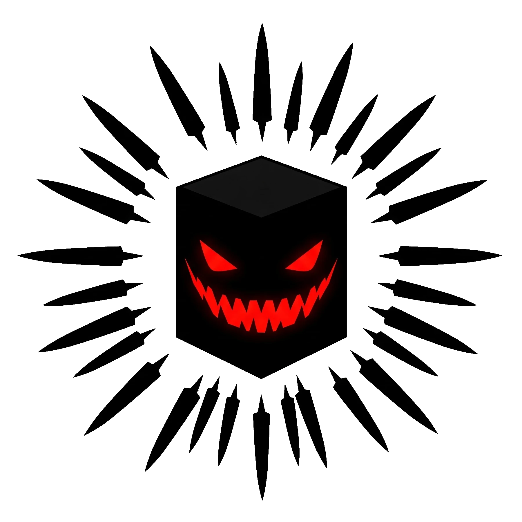 Backstabber's Knife Collection Logo